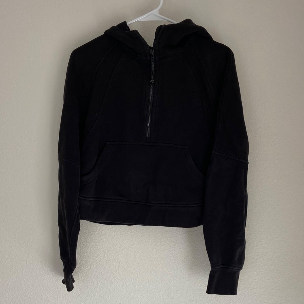 Lululemon Women's Hoodie